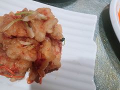-安天民北方饺子(白石洲店)