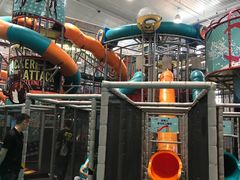 -幸福花欢乐世界(东辰广场A座店)