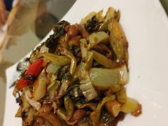 -和膳居饮食有限公司