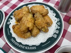 -拾分大排档·顺德鱼生·炭火羊肉煲·海鲜烧烤(南海桂城店)