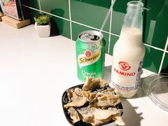 -無牌小范·香港明星美食