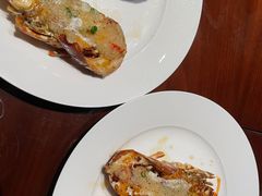 -一本魅·日式料理
