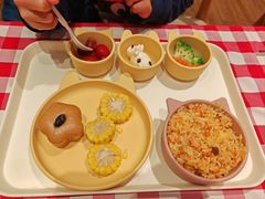 -西贝(大华虎城店)