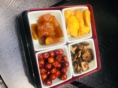 遵化农家四果干-唐山宴大唐州府精品中餐