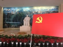 -聂荣臻元帅陈列馆