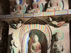 -张掖大佛寺景区