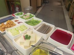 -海底捞火锅(万象汇店)