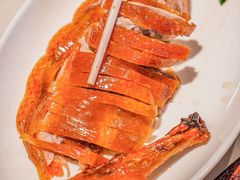 -鸭小七·北京烤鸭·地道北京菜(宝安大仟里店)