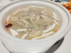 -龙泉人椰子鸡.糟粕醋.海南菜(三亚旗舰店)