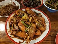 -冶建镜子·中国龙虾王(总店)