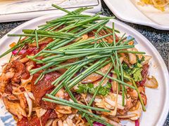 -揽月斋炙子烤肉·清真(安定门·五道营店)