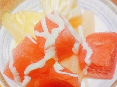 -和彩放题餐厅(酒仙桥店)