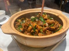 -火啫啫·粤式啫啫煲(南通首店)