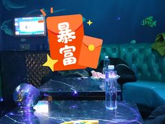 -鑫麦KTV(首都宾馆店)