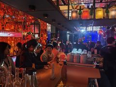 -JUJU韩式烤肉·干杯小酒馆