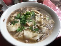 -萧记三鲜烩面(黄河南路店)