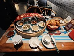 -醉长安(钟楼旗舰店)