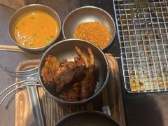 -夜食白市Yespicy·烧烤啤酒宵夜(番禺四海城店)
