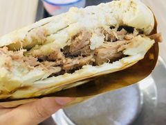 -樊记腊汁肉(竹笆市总店)