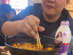 -今今转转自助小火锅(天祥广场店)