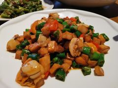 -芳芳私房菜·精做淮扬菜(承德路店)