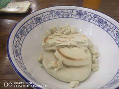 -老刘家泡馍·陕西老字号(钟楼广济街店)