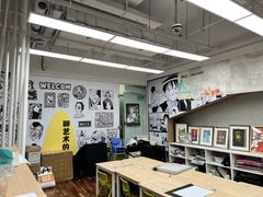 -新东方学习规划(南二环第一校区)