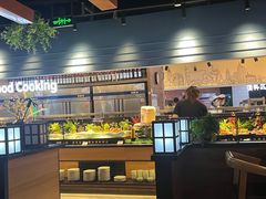 -梨花自助烤肉(乐宾店)
