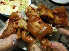 -大碗厨 25年老字号 现炒湘菜(四季天地店)