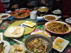 -人民公社大食堂(顺义总店)