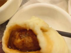 猪肉大葱包子-天兴居(鲜鱼口街店)
