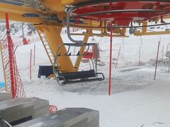 -太子岭滑雪场