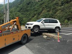 -白云源风景区