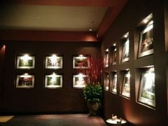 -花马天堂云南餐厅 Lost Heaven(外滩店)
