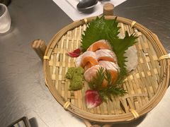 -现代居酒屋ATELIER IZAKAYA
