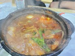 -范贤光鸡公煲(平乐园总店)