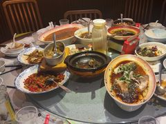 -老头儿油爆虾(星光一期店)