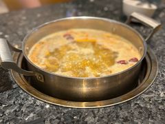 -一席地·本地鸡窝·杭帮鸡火锅(萧山银隆百货店)