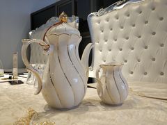 -麦雪尔甜品·生日蛋糕(新街口旗舰店)