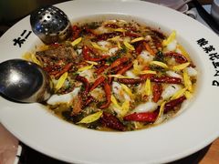 -太二酸菜鱼(正大广场店)