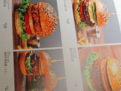 -秀玉coffee&kitchen(黄石大上海店)