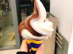 -北大学一食堂