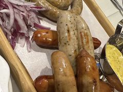 -老井俄式餐厅