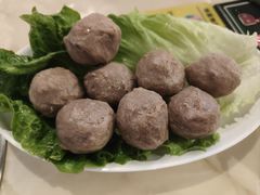 -小肥牛潮汕牛肉火锅(南联店)