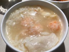 -海底捞火锅(上元大街店)