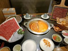 -井格重庆火锅(西直门凯德Mall店)