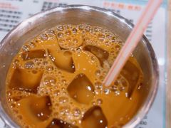 -八爷茶餐厅