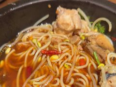 -云海肴·汽锅鸡·云南菜(领展购物广场·中关村店)
