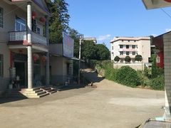 -大京袁记烤全羊农家(大京水库店)