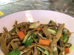 -米椰湘·辣椒炒肉